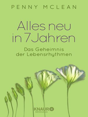cover image of Alles neu in 7 Jahren